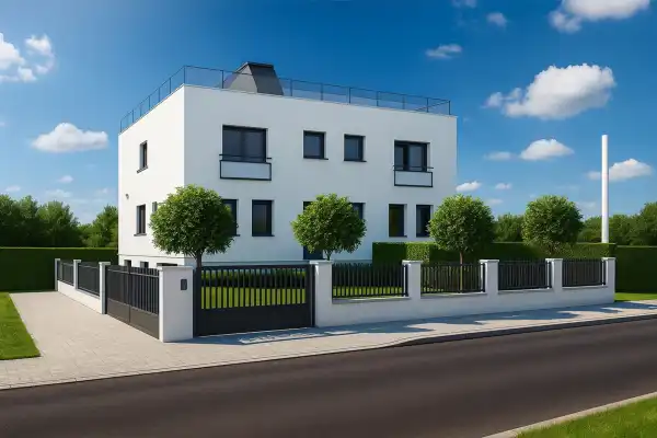 Eladó újszerű lakás, Budaörs 5 szoba 136 m² 289.9 M Ft