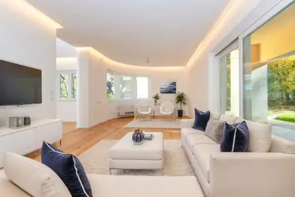 Eladó újszerű lakás, Budapest, II. kerület 5 szoba 190 m² 340.6 M Ft + Áfa
