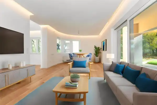 Eladó újszerű lakás, Budapest, II. kerület 4 szoba 190 m² 380 M Ft + Áfa