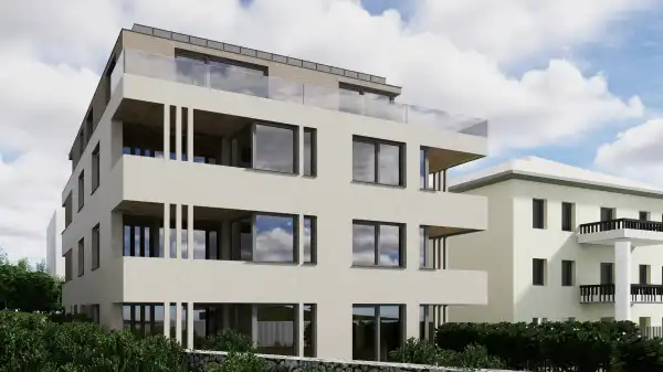 Eladó újszerű lakás, Budapest, II. kerület 2 szoba 75 m² 1300 M Ft