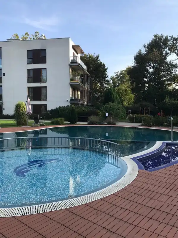 Eladó újszerű lakás, Budapest, III. kerület 2 szoba 62 m² 113 M Ft