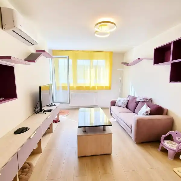 Eladó újszerű lakás, Budapest, IX. kerület 3 szoba 78 m² 129 M Ft