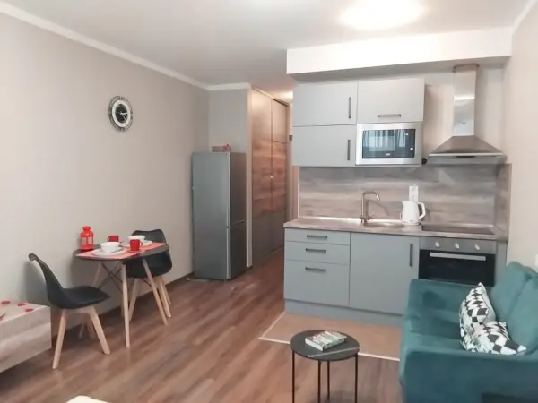 Eladó újszerű lakás, Budapest, VIII. kerület 1 szoba 29 m² 74 M Ft