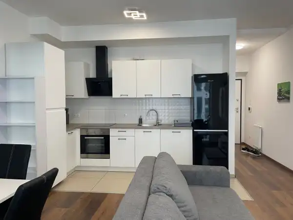 Eladó újszerű lakás, Budapest, XI. kerület 3 szoba 63 m² 140 M Ft