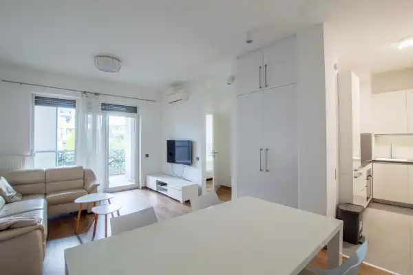 Eladó újszerű lakás, Budapest, XI. kerület 2 szoba 45 m² 135 M Ft