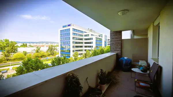 Eladó újszerű lakás, Budapest, XI. kerület 3 szoba 62 m² 127.9 M Ft