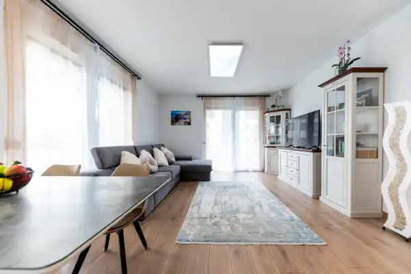 Eladó újszerű lakás, Budapest, XI. kerület 4 szoba 96 m² 199 M Ft