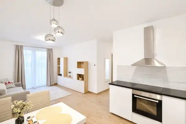 Eladó újszerű lakás, Budapest, XI. kerület 3 szoba 64 m² 159 M Ft
