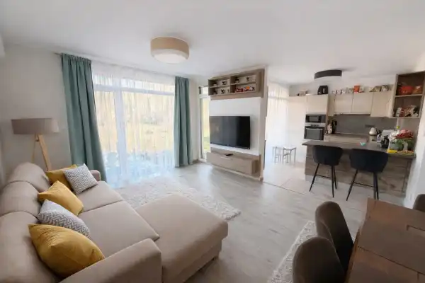 Eladó újszerű lakás, Budapest, XI. kerület 5 szoba 124 m² 249 M Ft