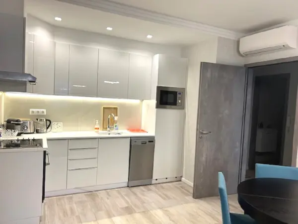 Eladó újszerű lakás, Budapest, XIII. kerület 3 szoba 66 m² 155 M Ft