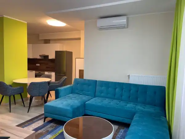 Eladó újszerű lakás, Budapest, XIII. kerület 2 szoba 50 m² 79.62 M Ft