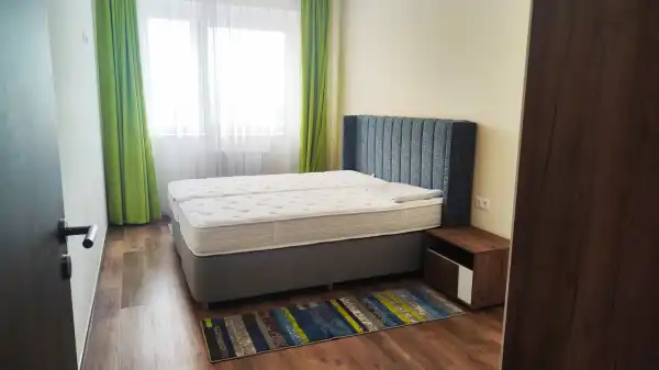 Eladó újszerű lakás, Budapest, XIII. kerület 3 szoba 74 m² 120.84 M Ft