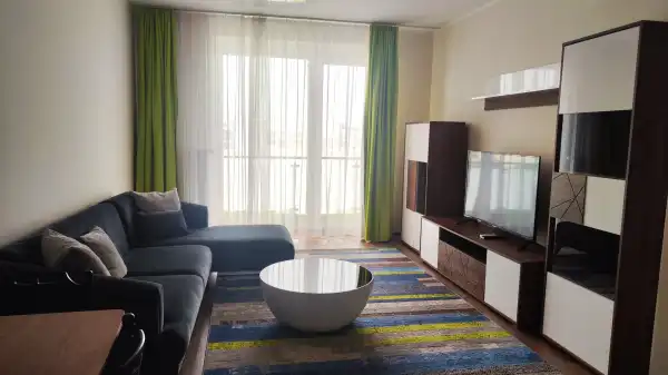 Eladó újszerű lakás, Budapest, XIII. kerület 3 szoba 70 m² 111.6 M Ft