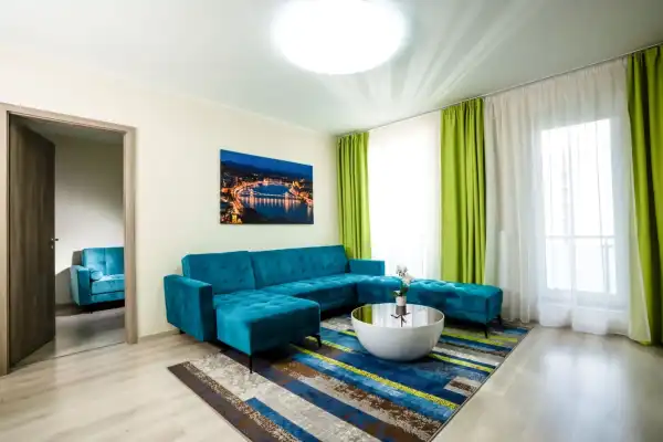 Eladó újszerű lakás, Budapest, XIII. kerület 4 szoba 77 m² 120.75 M Ft