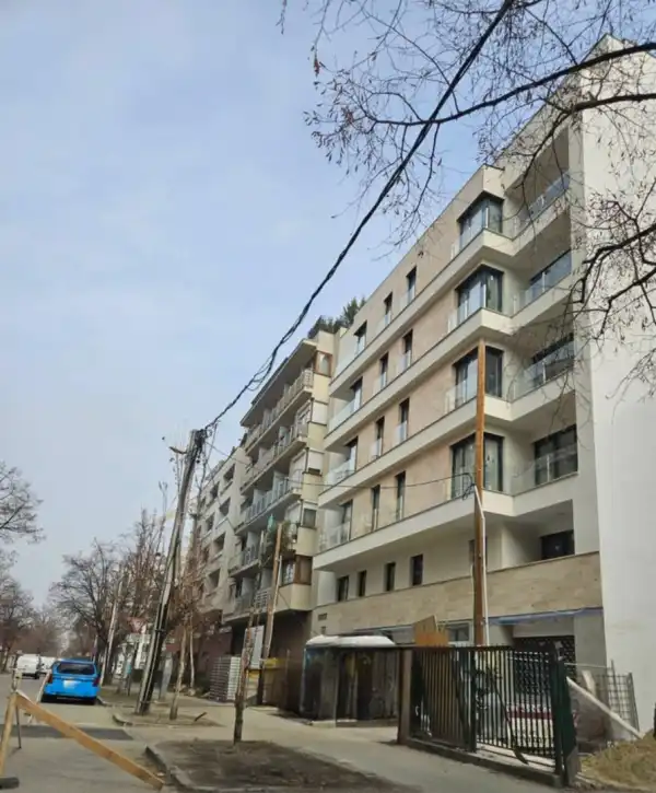 Eladó újszerű lakás, Budapest, XIII. kerület 2 szoba 43 m² 86 M Ft