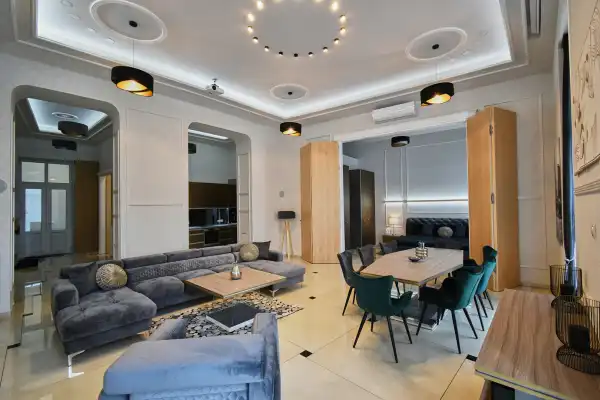 Eladó újszerű lakás, Budapest, XIII. kerület 4 szoba 128 m² 229.99 M Ft