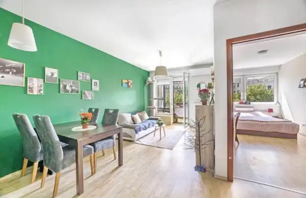 Eladó újszerű lakás, Budapest, XIII. kerület 1+1 szoba 47 m² 80 M Ft