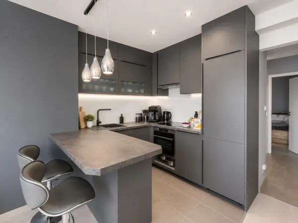 Eladó újszerű lakás, Budapest, XIII. kerület 2 szoba 43 m² 85 M Ft