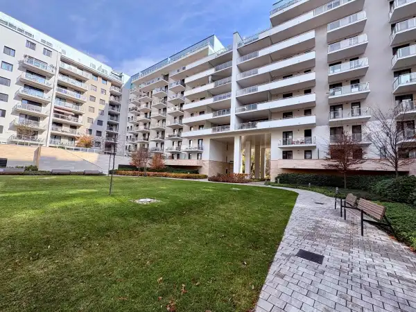 Eladó újszerű lakás, Budapest, XIII. kerület 4 szoba 122 m² 268 M Ft