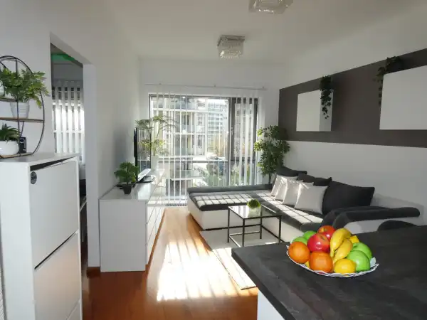 Eladó újszerű lakás, Budapest, XIII. kerület 2 szoba 40 m² 89.9 M Ft