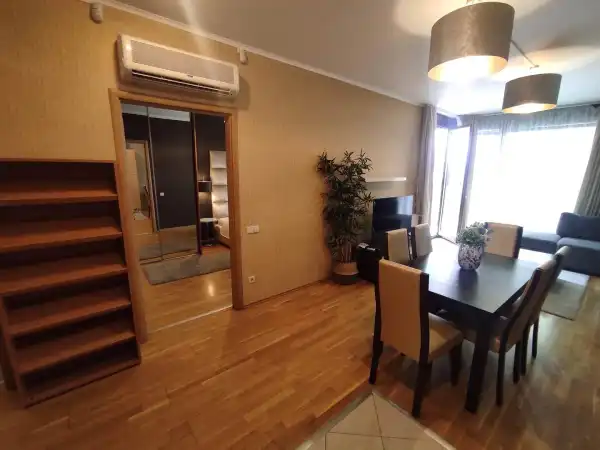 Eladó újszerű lakás, Budapest, XIII. kerület 2 szoba 56 m² 119.53 M Ft