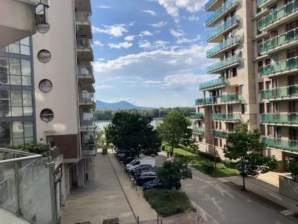 Eladó újszerű lakás, Budapest, XIII. kerület 2 szoba 56 m² 119.9 M Ft