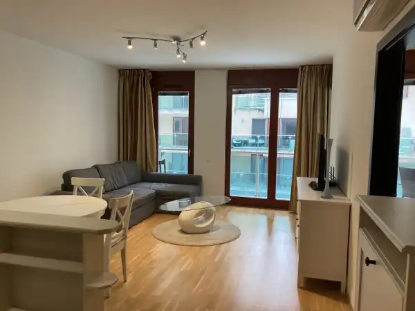 Eladó újszerű lakás, Budapest, XIII. kerület 2 szoba 51 m² 109.99 M Ft