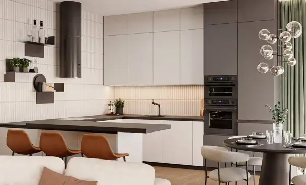 Eladó újszerű lakás, Budapest, XIV. kerület 4 szoba 92 m² 185 M Ft