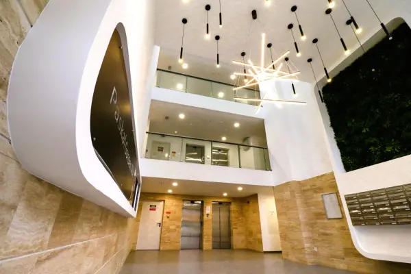 Eladó újszerű lakás, Budapest, XIV. kerület 2 szoba 48 m² 104.96 M Ft
