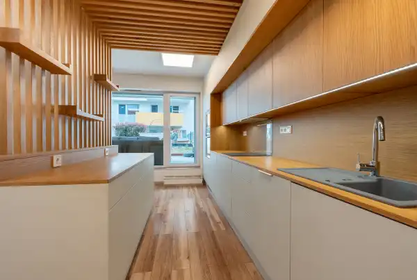 Eladó újszerű lakás, Budapest, XIV. kerület 3 szoba 75 m² 179 M Ft