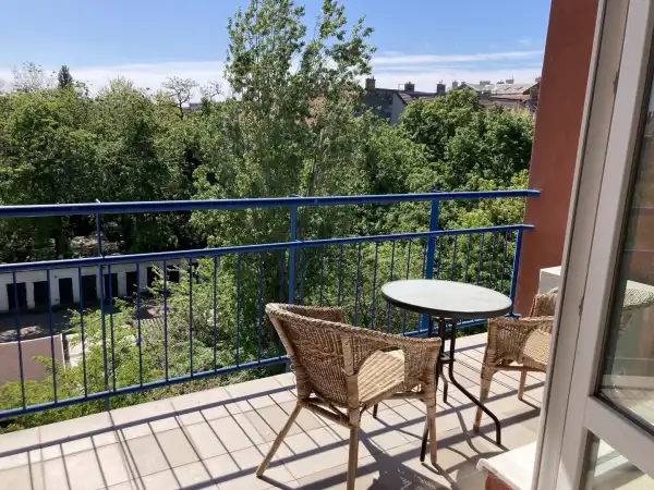 Eladó újszerű lakás, Budapest, XIV. kerület 2 szoba 57 m² 89.99 M Ft