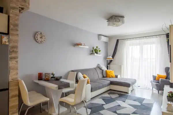 Eladó újszerű lakás, Budapest, XVIII. kerület 3 szoba 62 m² 62.9 M Ft