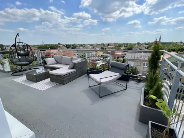 Eladó újszerű lakás, Budapest, XX. kerület 3 szoba 79 m² 124 M Ft
