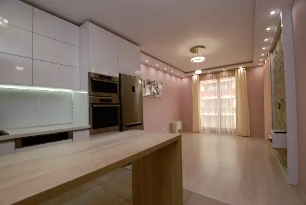 Eladó újszerű lakás, Budapest, XX. kerület 3 szoba 54 m² 87 M Ft