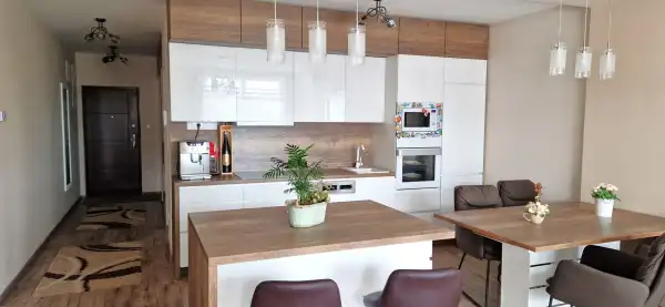 Eladó újszerű lakás, Dabas 2 szoba 64 m² 86.5 M Ft