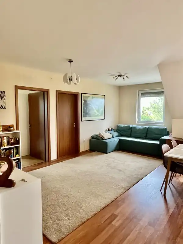 Eladó újszerű lakás, Dunakeszi 3 szoba 74 m² 92 M Ft