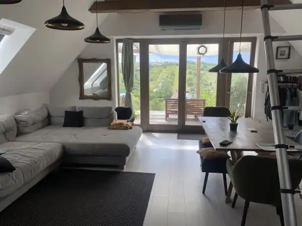 Eladó újszerű lakás, Eger 4 szoba 84 m² 99.9 M Ft