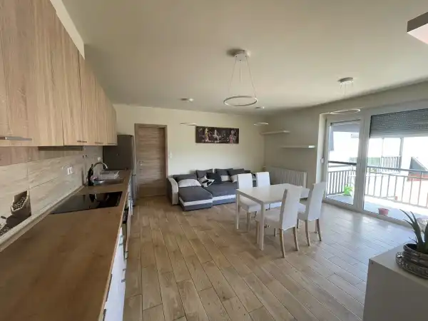 Eladó újszerű lakás, Eger 2 szoba 47 m² 55 M Ft