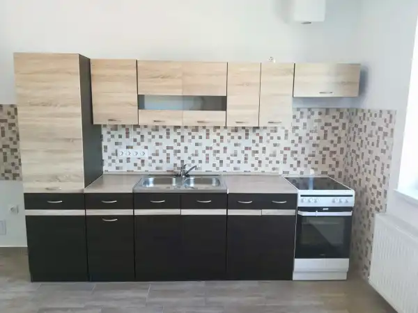 Eladó újszerű lakás, Eger 2 szoba 50 m² 49.9 M Ft