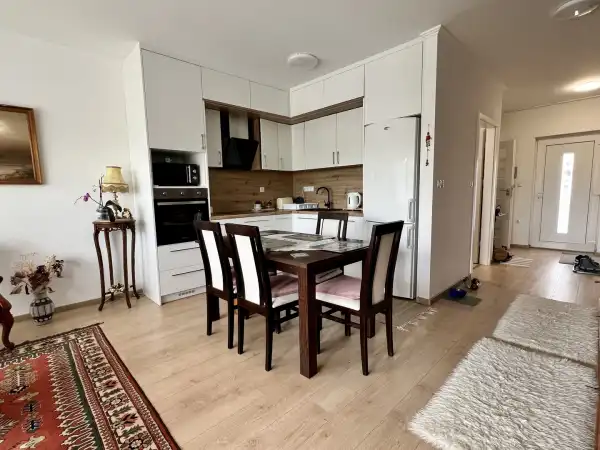 Eladó újszerű lakás, Gárdony 2 szoba 62 m² 84.9 M Ft