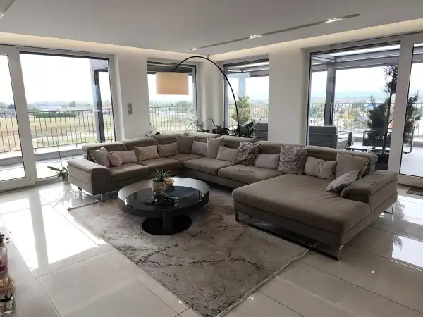 Eladó újszerű lakás, Győr 5 szoba 169 m² 480 M Ft