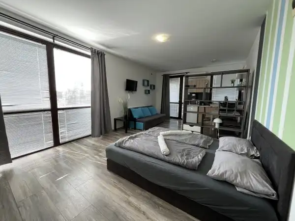 Eladó újszerű lakás, Hajdúszoboszló 1 szoba 30 m² 42 M Ft