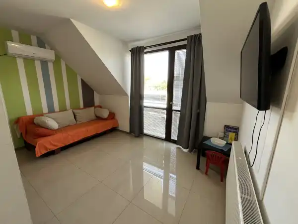 Eladó újszerű lakás, Hajdúszoboszló 2 szoba 37 m² 48 M Ft