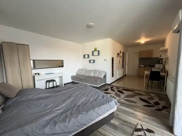 Eladó újszerű lakás, Hajdúszoboszló 1 szoba 38 m² 50 M Ft