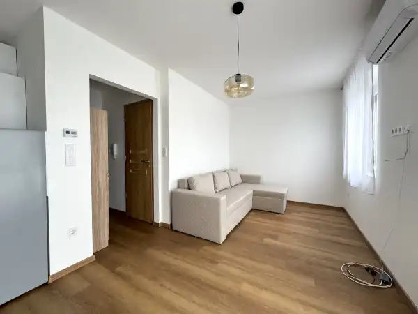 Eladó újszerű lakás, Levél 1 szoba 26 m² 28.5 M Ft