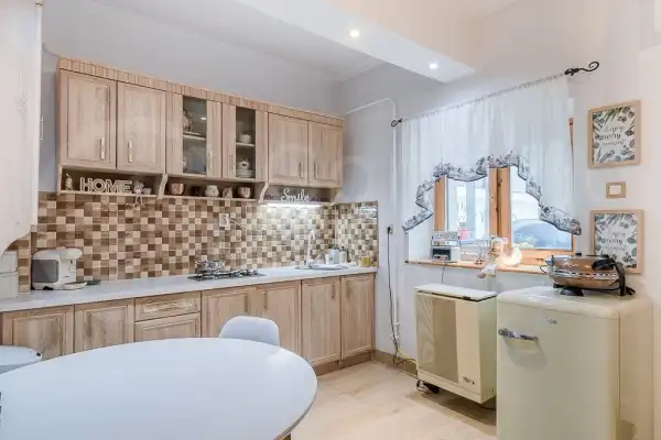 Eladó újszerű lakás, Miskolc 1 szoba 36 m² 20.9 M Ft