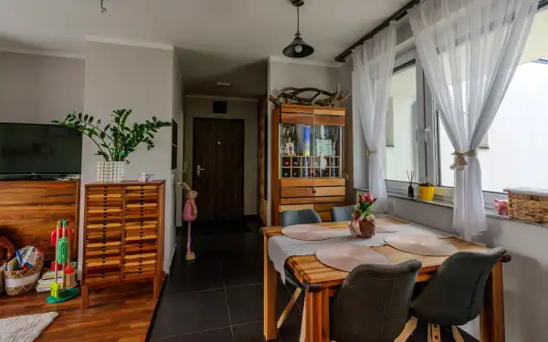 Eladó újszerű lakás, Mosonmagyaróvár 2 szoba 60 m² 77 M Ft