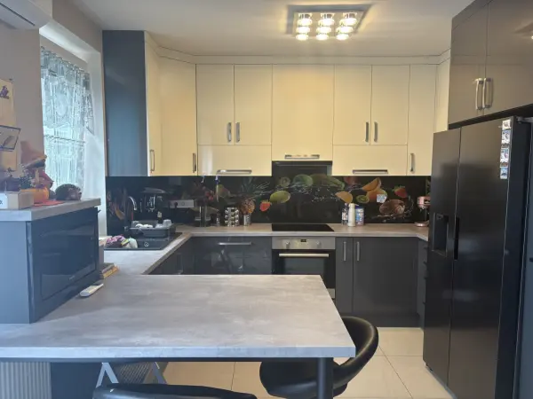 Eladó újszerű lakás, Mosonmagyaróvár 2 szoba 60 m² 63.9 M Ft
