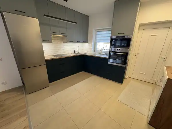 Eladó újszerű lakás, Nyíregyháza 2 szoba 45 m² 48.5 M Ft