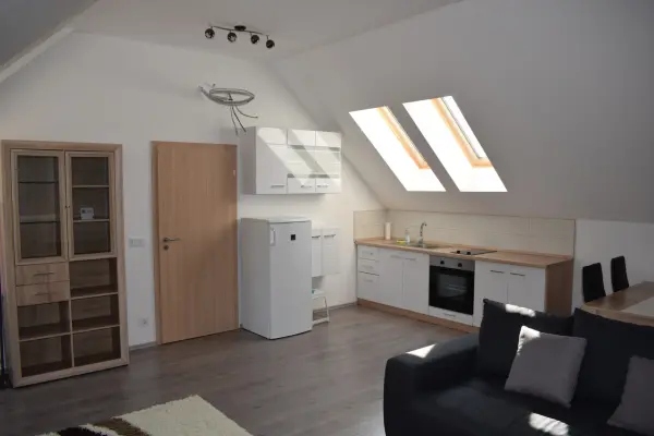 Eladó újszerű lakás, Paks 2 szoba 68 m² 55 M Ft